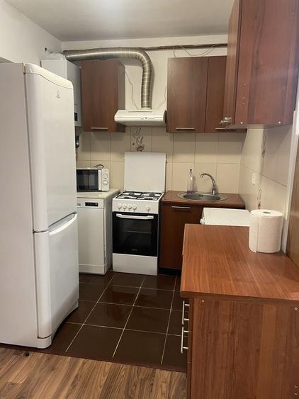 Apartament cu 2 camere decomandat în Mărăști