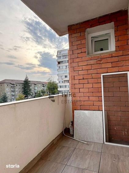 Apartament cu 2 camere în Rogerius