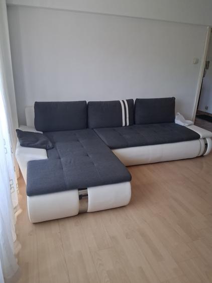 Apartament 2 camere mobilat ,utilat,aer conditionat confort 1 decomandat,liber - 5
