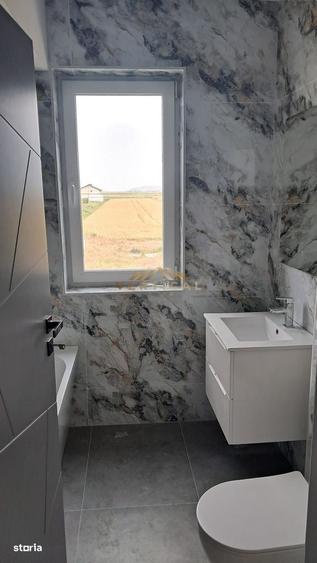 Apartament cu 2 camere în Vidra