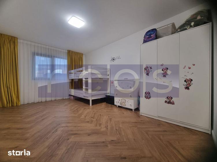 Casă cu 4 camere cu Teren 253 Mp în Central