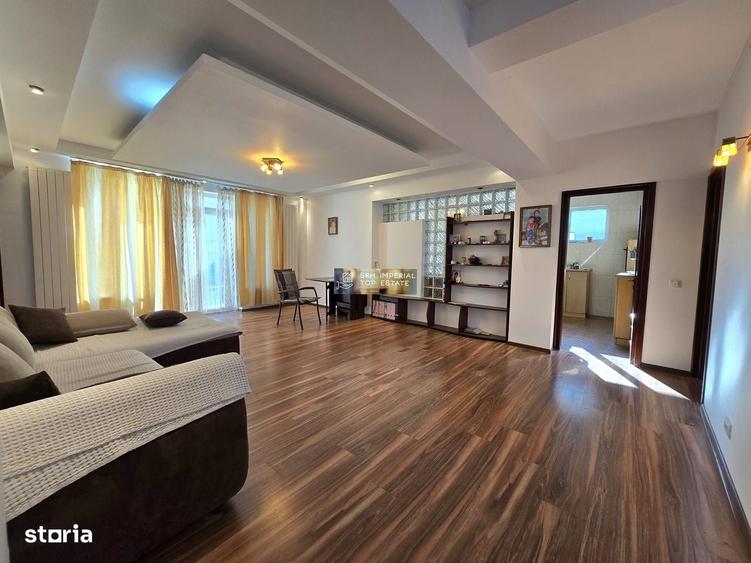 Casă cu 4 camere în Central