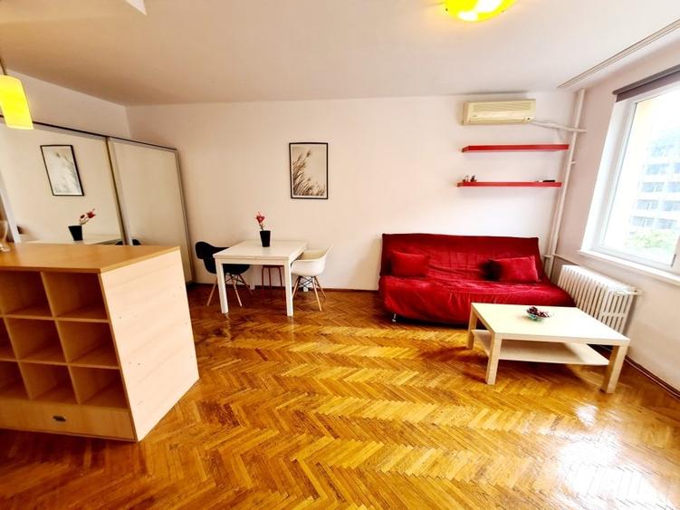 2 camere Calea Victoriei Sala Palatului - 1