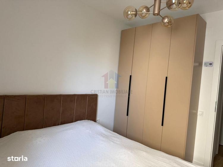 1 camera transformat in 2 camere, TOTUL NOU, Mobilat si Utilat, Indepe - 1