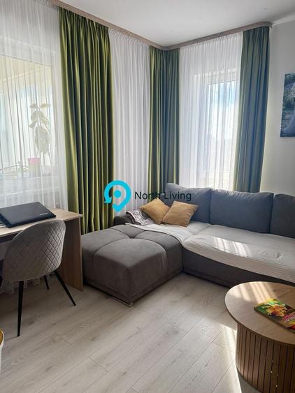 Apartament 2 camere de vânzare – Drumul Jilavei | Decomandat | Parcare - 1