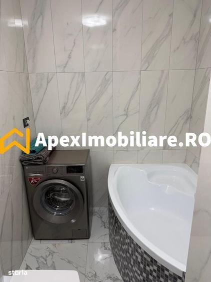 Apartament cu 4 camere decomandat în Titan