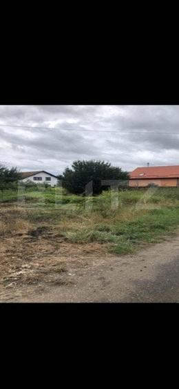 Teren Construcții intravilan de 2000 mp, în Stupini
