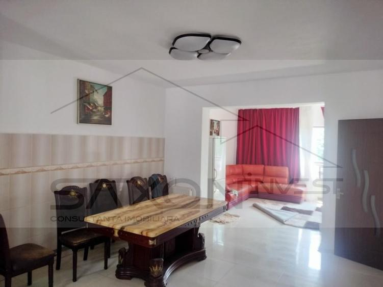 Casă individuală cu 5 camere cu Teren 4040 Mp în Drăgoești