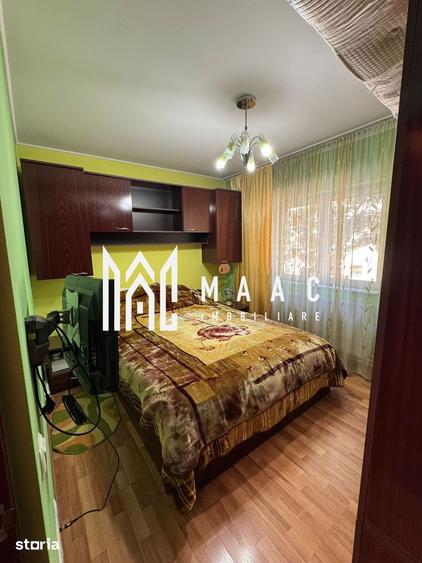 Apartament cu 2 camere decomandat în Ostroveni