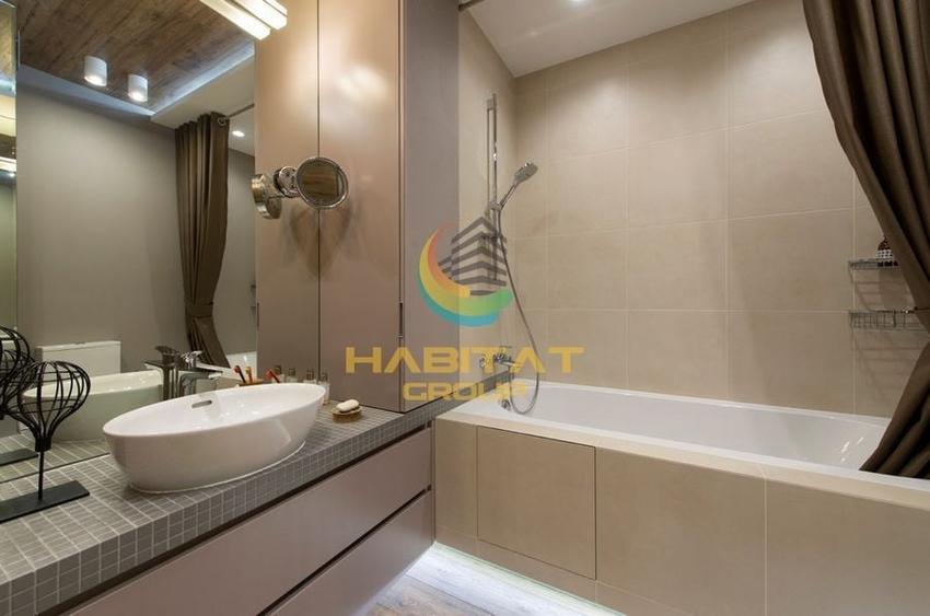 Apartament cu 2 camere decomandat în Berceni