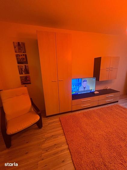 Apartament cu 2 camere decomandat în Tătărași