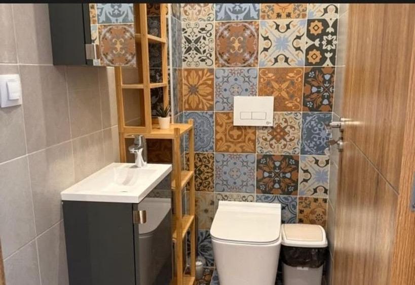 Apartament cu 2 camere, mobilat în Pipera