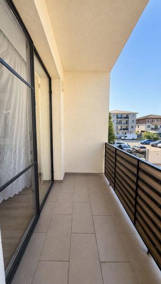 Apartament cu 2 camere decomandat în Girocului