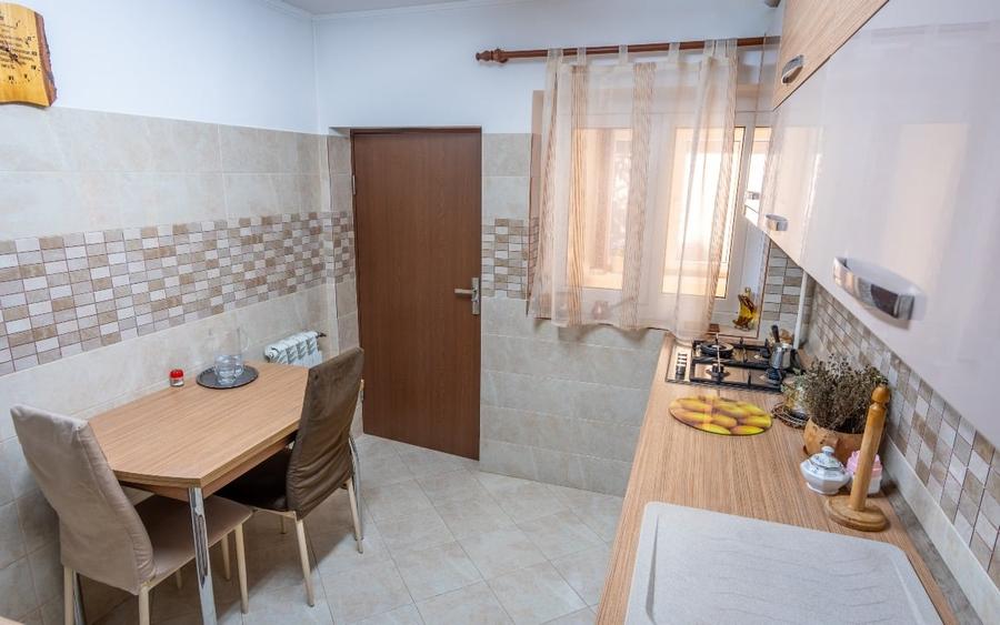 Casă individuală cu 3 camere cu Teren 232 Mp în Drumul Taberei