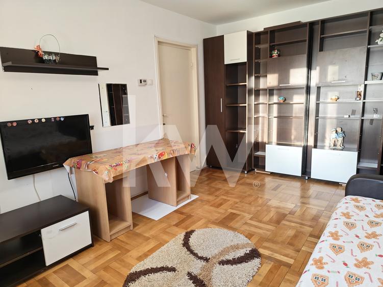 Apartament 3 camere de închiriat — zona B-dul Gării - 7