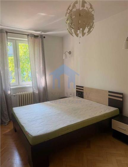 Apartament cu 2 camere semidecomandat în Gheorgheni