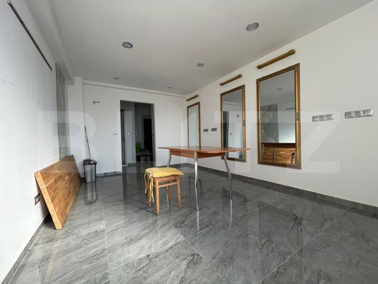 Spațiu comercial, de 50 mp, în Sud-Vest