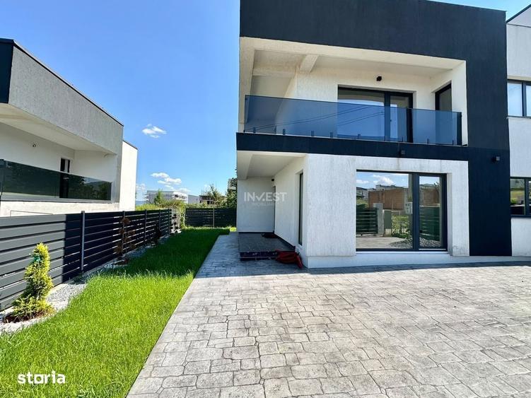 COMISION 0%! Duplex modern cu 3 dormitoare, 2 bai si terasa panoramica - 8