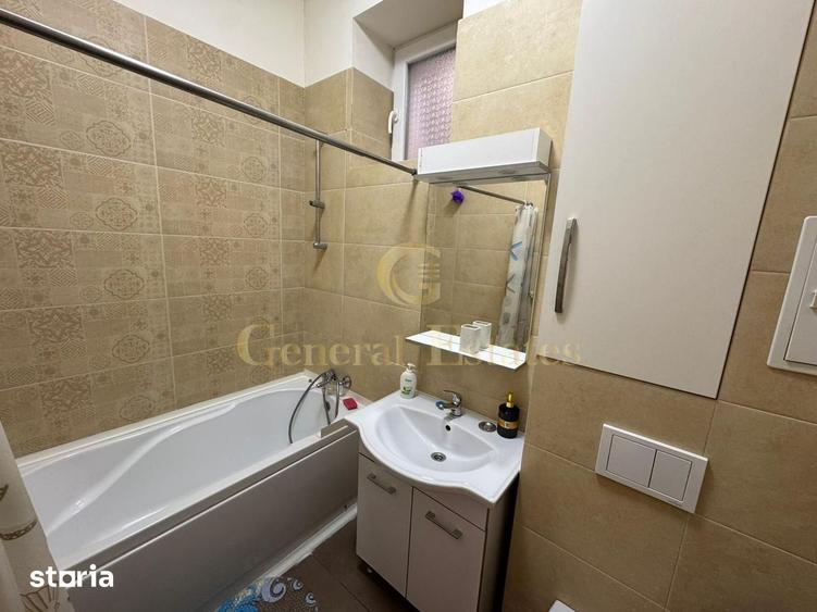 Apartament cu 3 camere în Cetatea