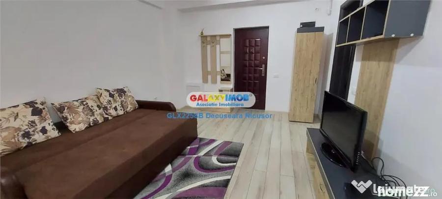Apartament 2 camere Militari Residence mobilat utilat 370 eu - 7