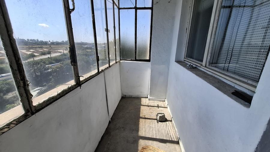 Apartament cu 2 camere circular în Groapa