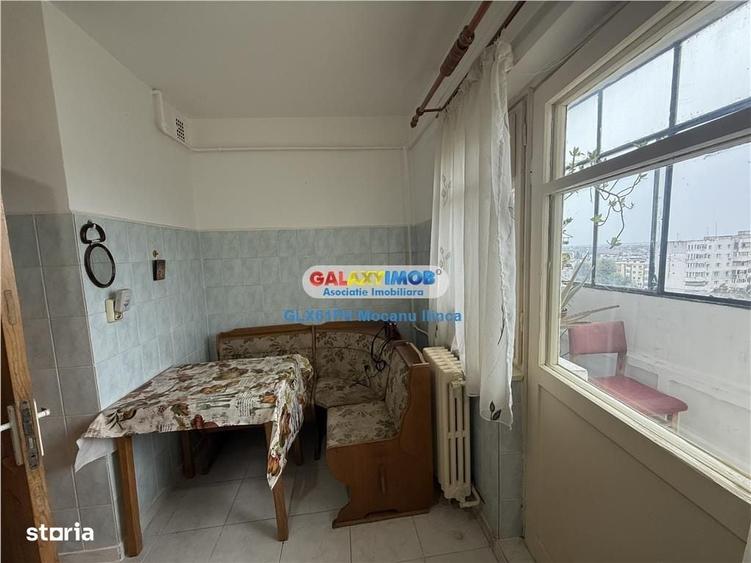 Apartament cu 2 camere semidecomandat în Mărășești