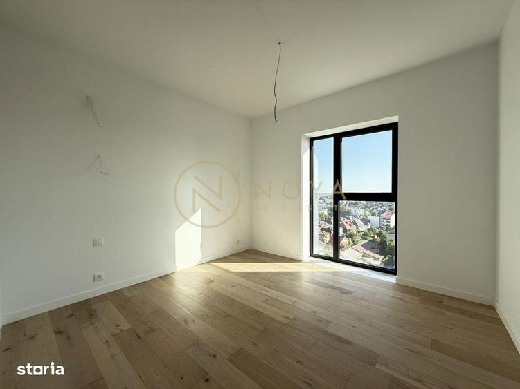 Apartament cu 3 camere One Cotroceni Park - Parcare optional | Multipl - 5