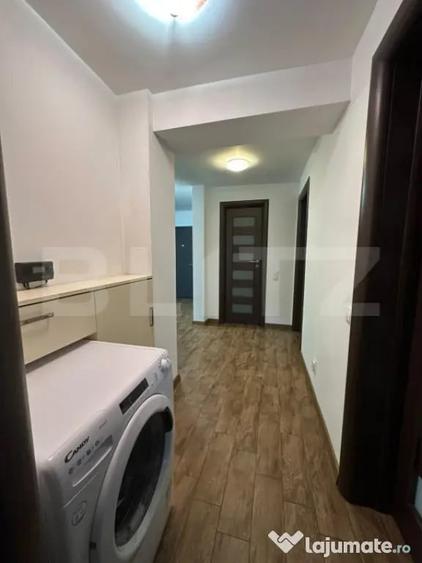 Apartament 3 camere, 100 mp, zona Centrala - Bistrita (Bistrita-Nasaud) - 9