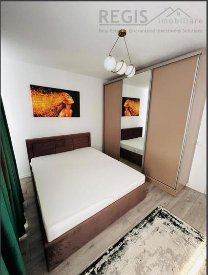 Apartament cu 3 camere în Sânpetru