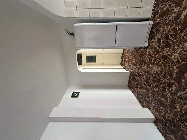Apartament cu 2 camere decomandat în Malu Roșu