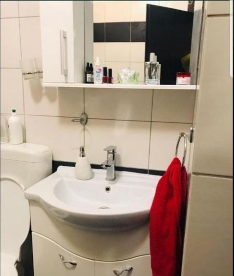 Inchiriez apartament cu 2 camere in Militari Residence. - 6