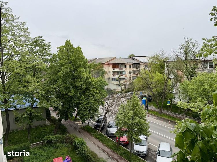 Apartament cu 4 camere în Gară