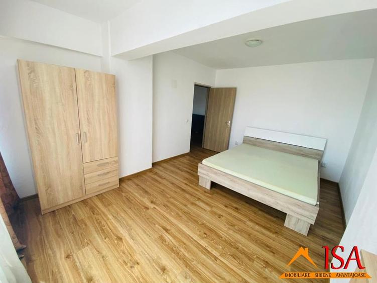 Apartament 3 camere decomandat de închiriat – Central, Sibiu - 9