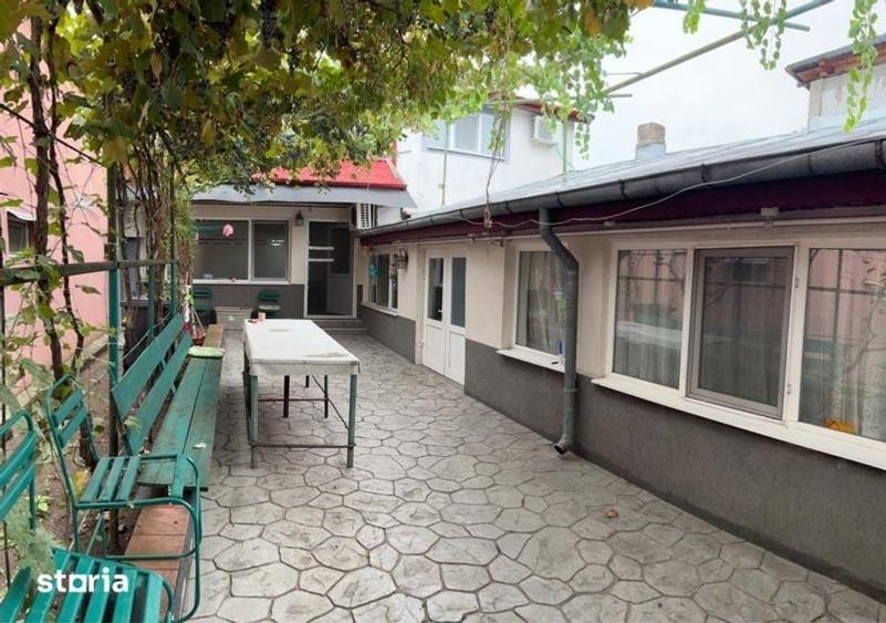 Apartament cu 3 camere decomandat în Rahova