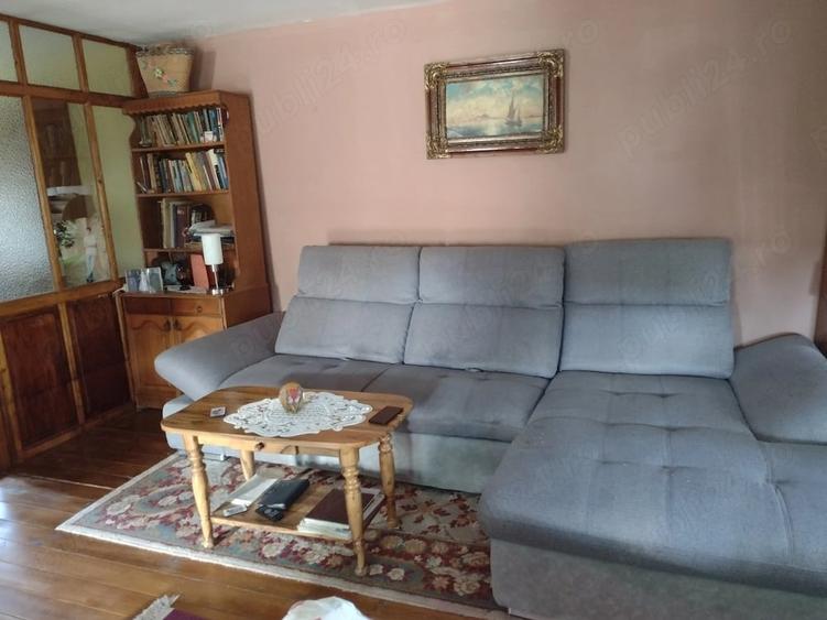 Teren de 4000 mp, în Pietroasa