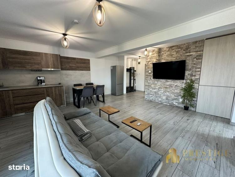 Apartament cu 4 camere în Iosia