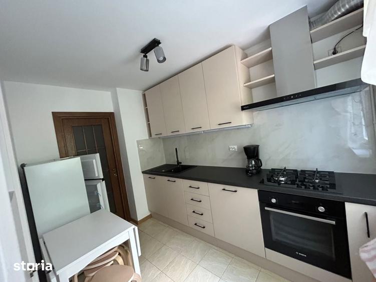 3 CAMERE / ROMANCIERILOR / PARCARE - 12