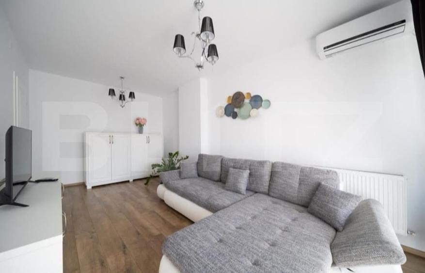 APARTAMENT 2 CAMERE PREMIUM | PRIMA ONEȘTILOR | PARCARE | ETAJ 9 - 1