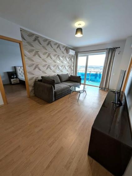 Apartament superb cu 2 camere, in Viva City, cu loc de parcare inclus - 5