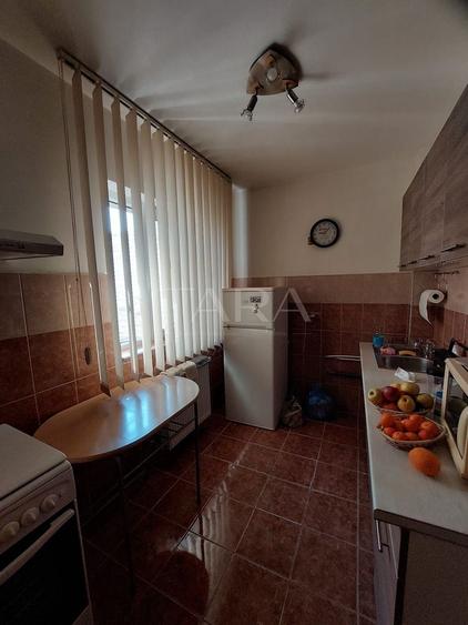 Garsonieră decomandată în Florești
