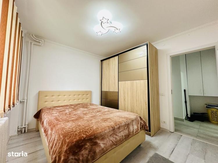 Apartament 2 camere - Metrou Valea Ialomitei - 5