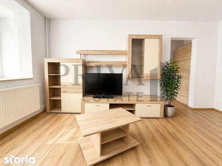 Apartament 2 camere, 52 mp, etaj 4, Olimpia-Stadion - 8