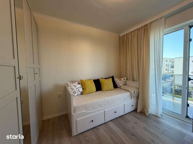 3 Camere / Loc Parcare inclus / Tunari - 14
