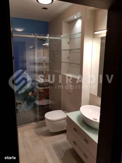 Apartament cu 2 camere în Central