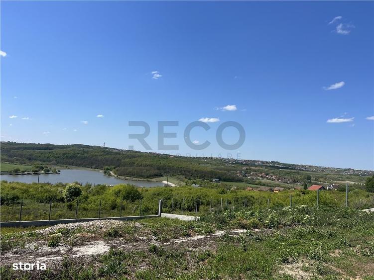 Casă cu 3 camere cu Teren 530 Mp în Paleu