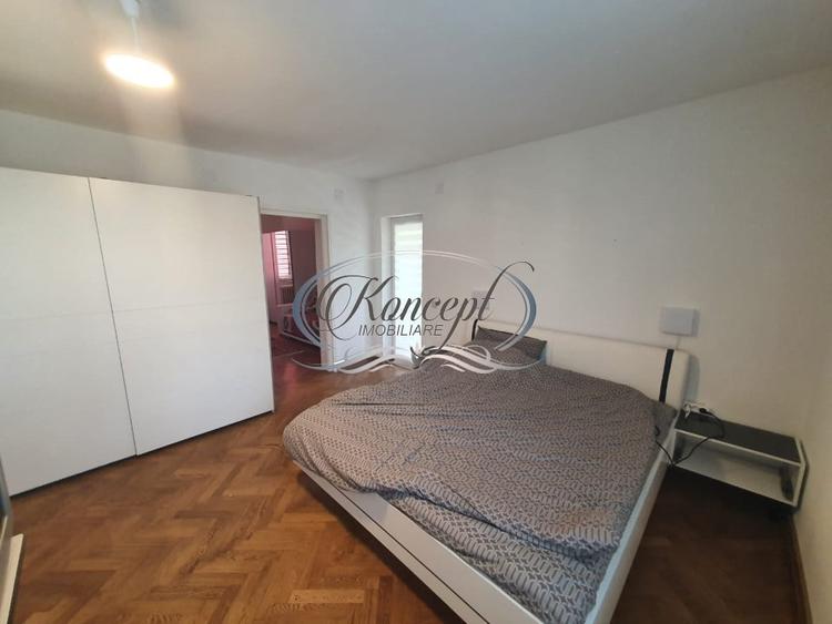 Apartament cu garaj in Cartierul Grigorescu - 1
