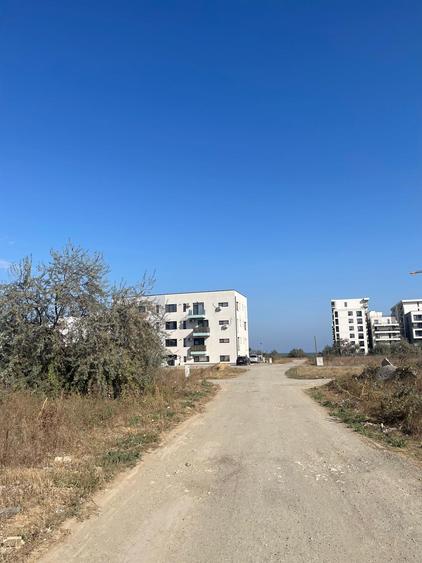 Teren Construcții intravilan de 600 mp, în Central