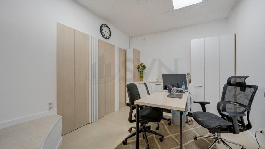 Spatiu Comercial Ultracentral l Vad Comercial Excelent l ... - 1