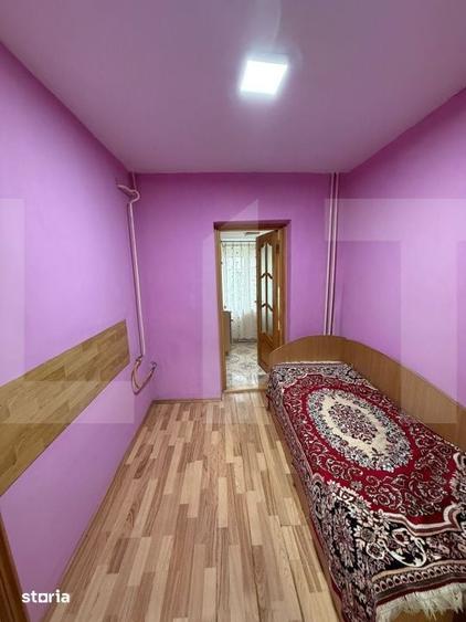Apartament 1 camera, 40 mp, zona Bucovina - 6