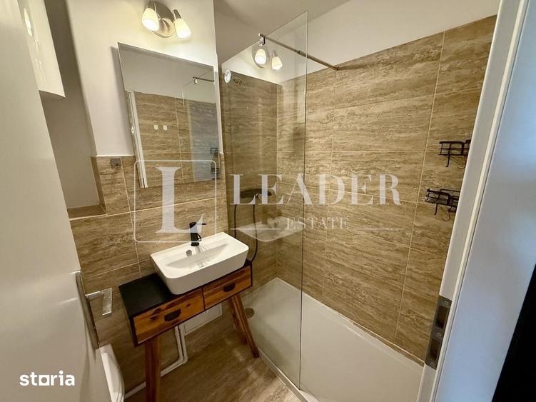 Apartament cu 2 camere decomandat în Aviatorilor